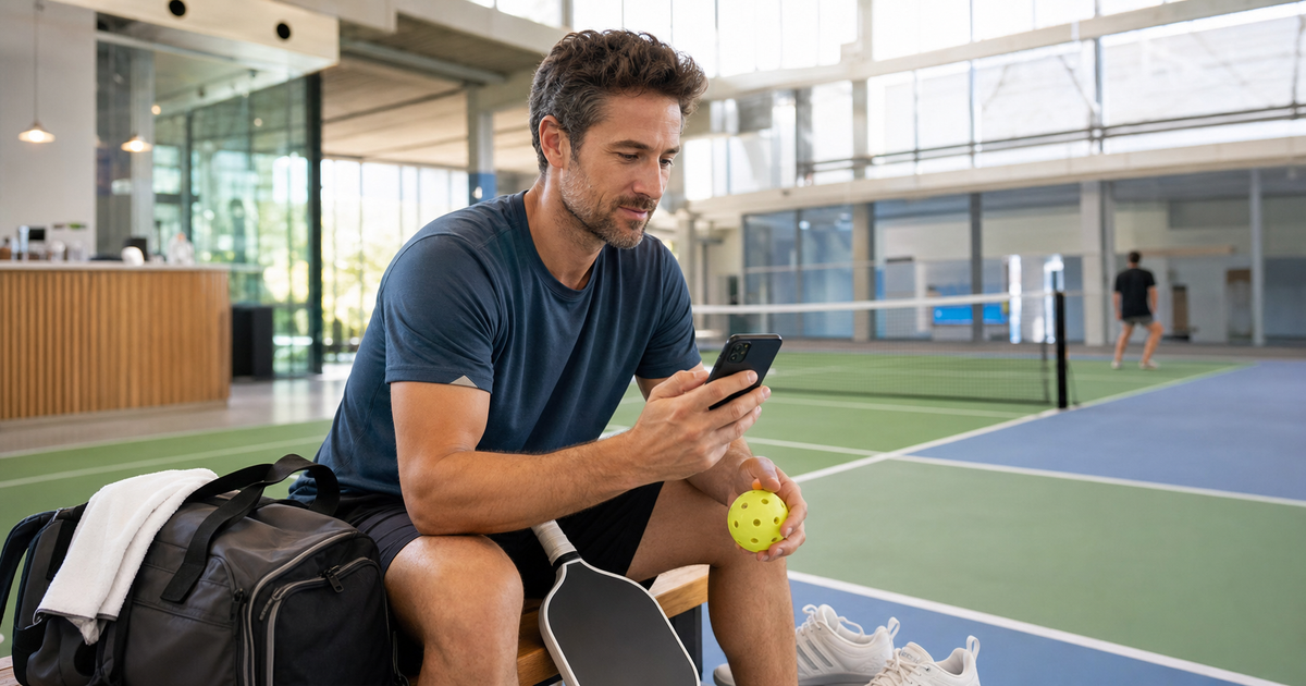 Licence pickleball FFT 2026 : à quoi elle sert vraiment pour jouer